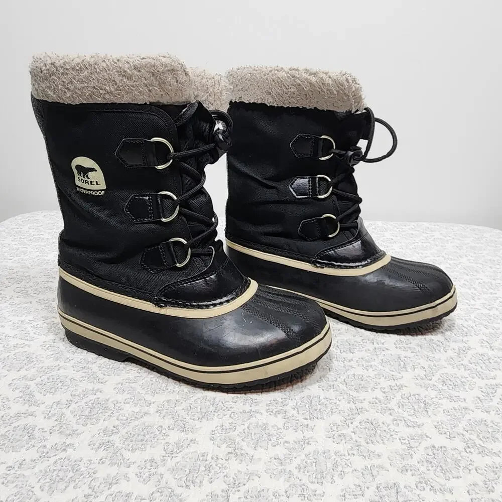 Sorel excellent no
